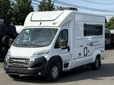 2027 Winnebago Elora photo 5