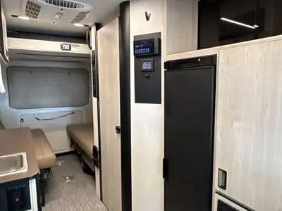 2027 Winnebago Elora photo 29