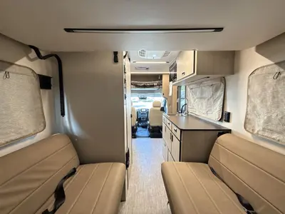 2027 Winnebago Elora photo 42