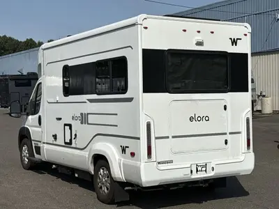 2027 Winnebago Elora photo 7