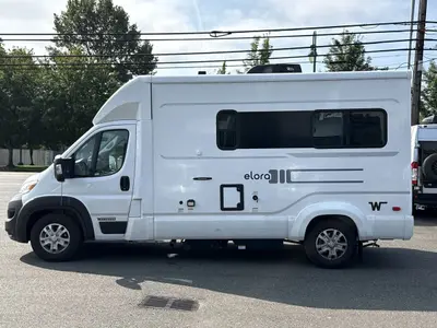 2027 Winnebago Elora photo 6