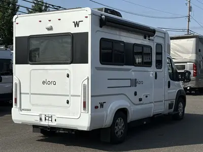 2027 Winnebago Elora photo 9