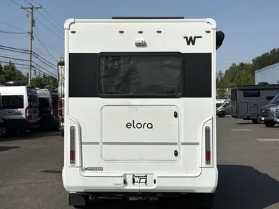 2027 Winnebago Elora photo 8