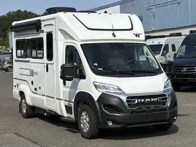 New 2027 Winnebago Elora 19DC