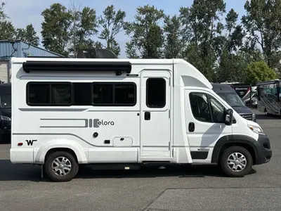 2027 Winnebago Elora photo 10