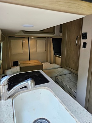 2022 MIDWEST AUTOMOTIVE DESIGNS PASSAGE photo 16