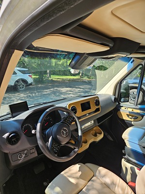 2022 MIDWEST AUTOMOTIVE DESIGNS PASSAGE photo 7