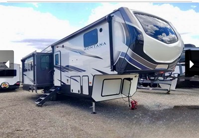 2021 KEYSTONE MONTANA HIGH COUNTRY photo 4