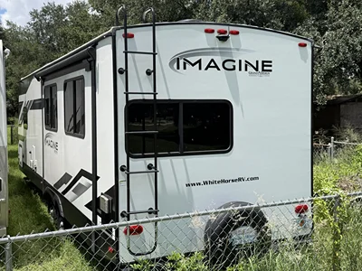 2022 GRAND DESIGN IMAGINE photo 5