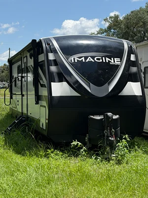 Used 2022 Grand Design Imagine 2670MK