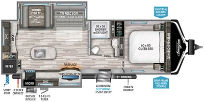 2022 GRAND DESIGN IMAGINE photo 29