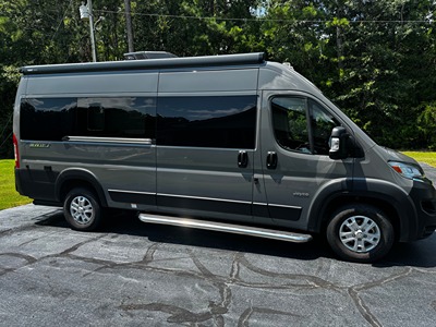 Used 2026 Jayco Swift 20T