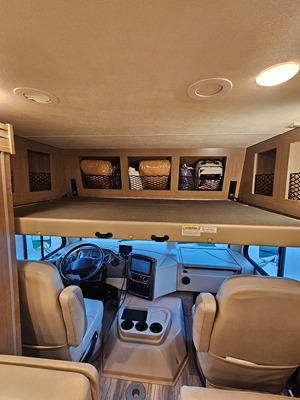 2020 THOR MOTOR COACH A.C.E. photo 7