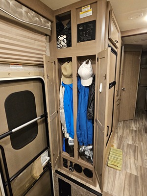 2020 THOR MOTOR COACH A.C.E. photo 5