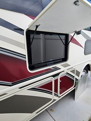 2020 THOR MOTOR COACH A.C.E. photo 3