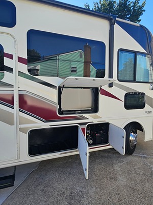 2020 THOR MOTOR COACH A.C.E. photo 9