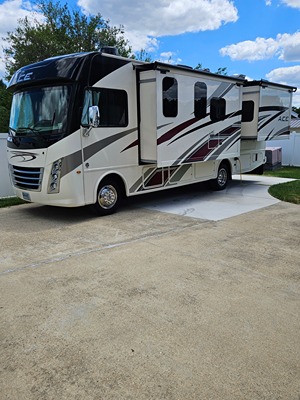 2020 THOR MOTOR COACH A.C.E. photo 6