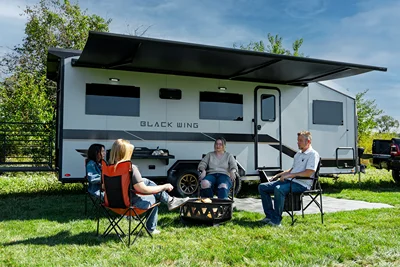 2025 INTECH BLACK WING photo 3
