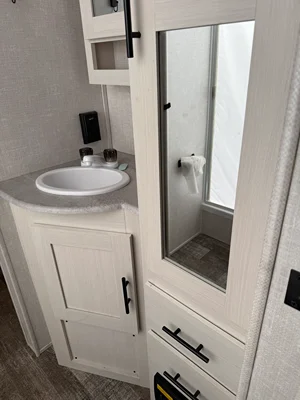 2021 FOREST RIVER R-POD photo 16