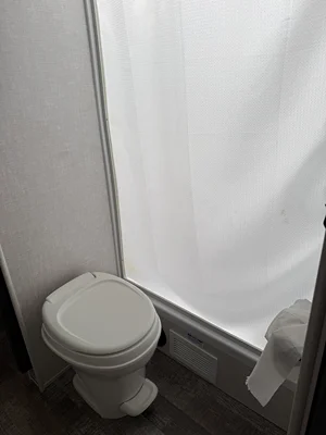 2021 FOREST RIVER R-POD photo 17