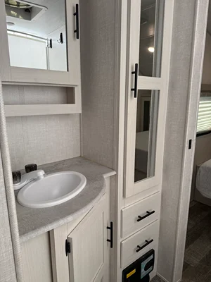 2021 FOREST RIVER R-POD photo 18