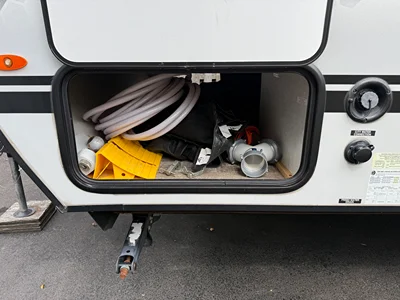 2021 FOREST RIVER R-POD photo 7