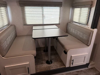 2021 FOREST RIVER R-POD photo 11
