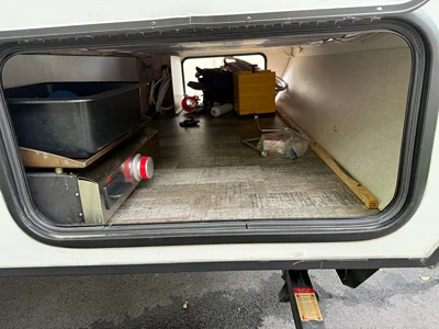 2021 FOREST RIVER R-POD photo 6