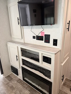 2021 FOREST RIVER R-POD photo 19