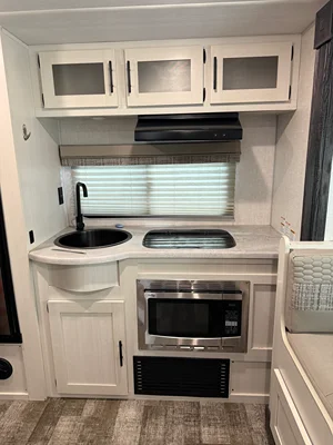 2021 FOREST RIVER R-POD photo 12