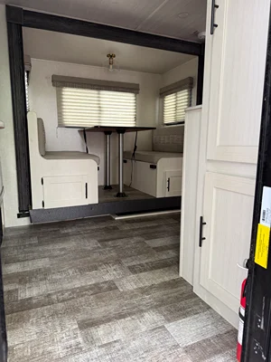 2021 FOREST RIVER R-POD photo 10