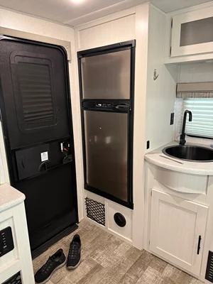 2021 FOREST RIVER R-POD photo 13