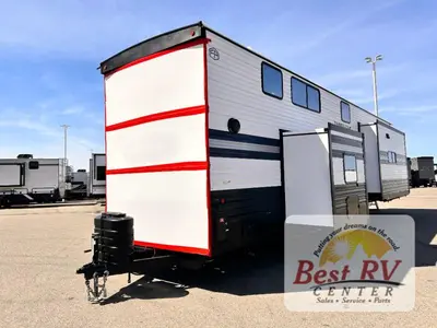 2027 Forest River Cherokee Timberwolf photo 7