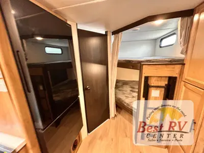 2025 Forest River Cherokee Grey Wolf Black Label photo 30