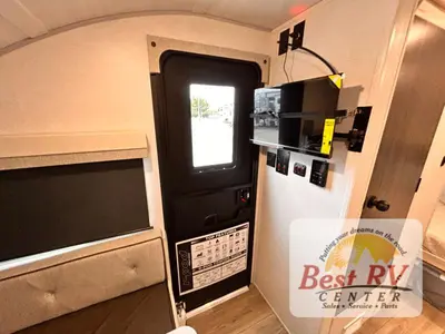 2027 Forest River R-POD photo 47