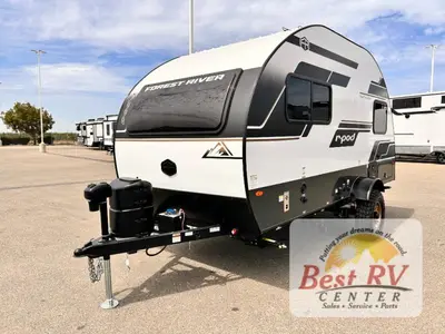 2027 Forest River R-POD photo 7