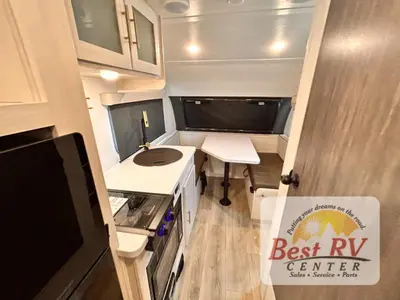 2027 Forest River R-POD photo 34