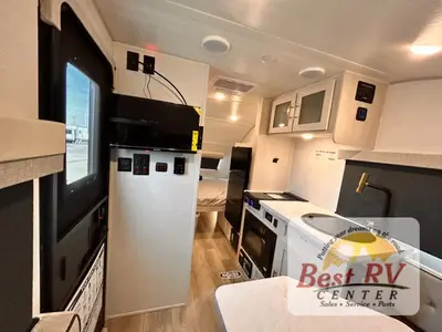 2027 Forest River R-POD photo 10