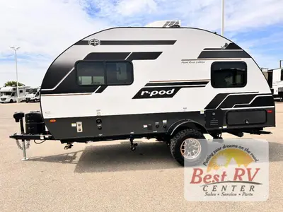 2027 Forest River R-POD photo 6