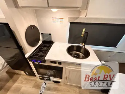 2027 Forest River R-POD photo 18