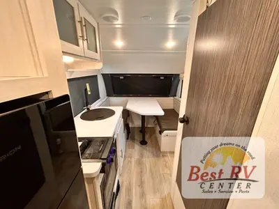 2027 Forest River R-POD photo 33