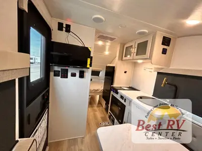 2027 Forest River R-POD photo 9