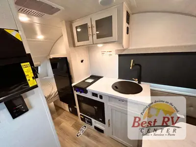2027 Forest River R-POD photo 14