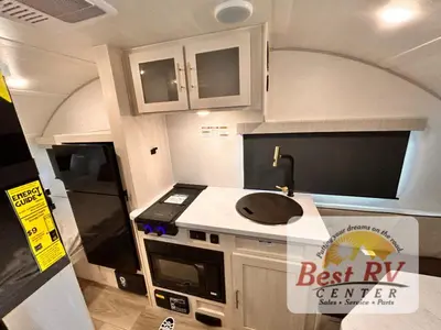 2027 Forest River R-POD photo 15