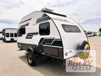 2027 Forest River R-POD photo 5