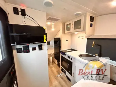2027 Forest River R-POD photo 12