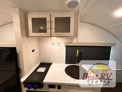 2027 Forest River R-POD photo 16
