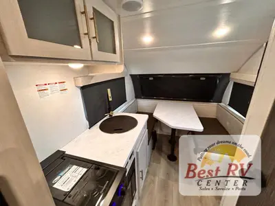 2027 Forest River R-POD photo 37