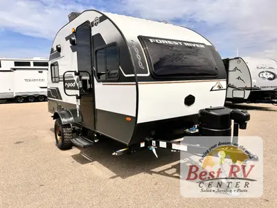 New 2027 Forest River R-POD RP-171