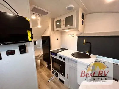 2027 Forest River R-POD photo 13